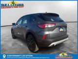 Used 2021 Ford Escape S image 2