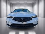 New 2025 Acura Integra image 4