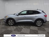 Used 2022 Ford Escape SEL image 5