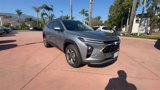 New 2025 Chevrolet Trax LT w/ LT Convenience Package image 2