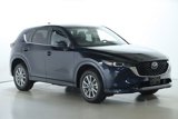 Certified 2024 MAZDA CX-5 AWD 2.5 S w/ Select Package image 3