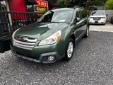 Used 2013 Subaru Outback 2.5i Premium w/ Popular Pkg 1A image 2