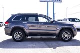 Used 2015 Jeep Grand Cherokee Limited w/ Trailer Tow Group IV image 5