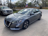 Used 2021 Nissan Altima 2.5 SV image 3