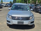 Used 2016 Volkswagen Tiguan S image 2