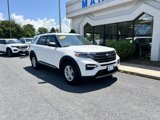 Used 2022 Ford Explorer XLT w/ Equipment Group 202A image 2