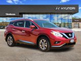 Used 2017 Nissan Murano SL image 5
