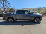 New 2025 RAM 1500 Laramie w/ Sport Appearance Package image 5