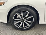 New 2025 Chevrolet Malibu RS image 4