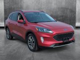 Used 2021 Ford Escape SEL image 3