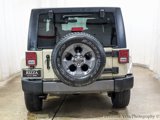 Used 2017 Jeep Wrangler Unlimited Sport image 5