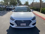 Used 2022 Hyundai Accent SE w/ Cargo Package image 3