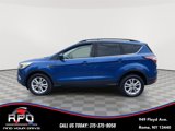 Used 2018 Ford Escape SE image 2