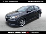 Used 2018 Honda HR-V LX image 1