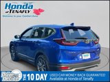 Certified 2020 Honda CR-V EX-L image 2