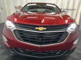 Used 2020 Chevrolet Equinox Premier image 3