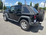 Used 2013 Jeep Wrangler Unlimited Sport image 5