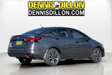 New 2025 Nissan Versa S w/ S Plus Package image 4