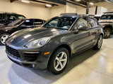 Used 2017 Porsche Macan image 2