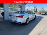 Used 2019 Nissan Altima 2.5 S image 2