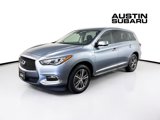 Used 2018 INFINITI QX60 FWD w/ Premium Plus Package image 3