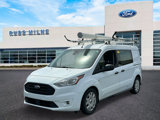 Used 2020 Ford Transit Connect XLT image 5