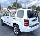 Used 2012 Jeep Liberty Limited w/ Tire & Wheel Group image 4