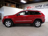 Used 2011 Jeep Grand Cherokee Laredo image 2