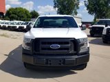 Used 2017 Ford F150 XL w/ Equipment Group 101A Mid image 4