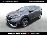Used 2022 Honda CR-V EX image 1