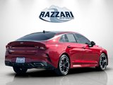 Used 2021 Kia K5 GT-Line w/ GT-Line FWD Premium Package image 3