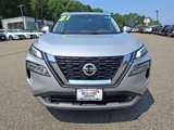 Certified 2021 Nissan Rogue SL image 2