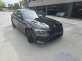 Used 2023 BMW 330e xDrive w/ M Sport Package image 5