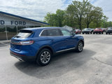 Used 2021 Lincoln Nautilus FWD w/ Equipment Group 101A image 6