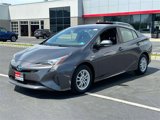 Used 2017 Toyota Prius Two image 2