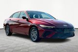 Certified 2024 Hyundai Elantra SEL image 5