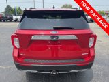 Used 2021 Ford Explorer XLT w/ Equipment Group 202A image 4