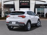New 2025 Buick Encore GX Preferred image 4