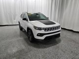Used 2022 Jeep Compass Latitude w/ Mopar Graphics Package image 2