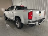 Used 2018 Chevrolet Colorado Z71 image 4