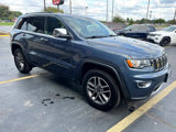 Used 2020 Jeep Grand Cherokee Limited image 3