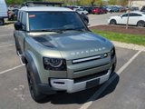 Used 2020 Land Rover Defender 110 SE image 4