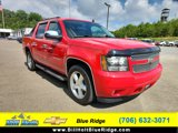 Used 2010 Chevrolet Avalanche LT w/ Regional Value Package image 1