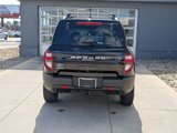 Certified 2021 Ford Bronco Sport Badlands image 5