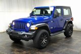 Used 2019 Jeep Wrangler Sport image 2