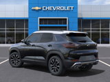New 2025 Chevrolet TrailBlazer ACTIV w/ Convenience Package image 6