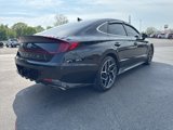 Used 2023 Hyundai Sonata N Line image 3