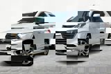 Used 2021 Chevrolet Traverse Premier w/ LPO, Floor Liner Package image 2