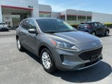 Used 2021 Ford Escape SE w/ Convenience Package image 3
