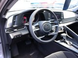 Certified 2023 Hyundai Elantra SEL w/ Cargo Package image 3